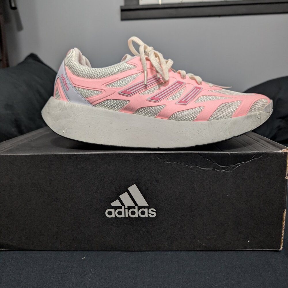 Adidas Adizero Aruku - Size 12 - HK Only Colorway - BNWT